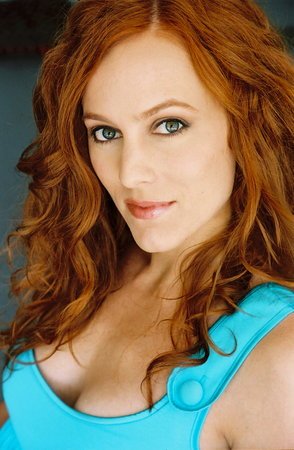 Samantha Colburn Фото 5