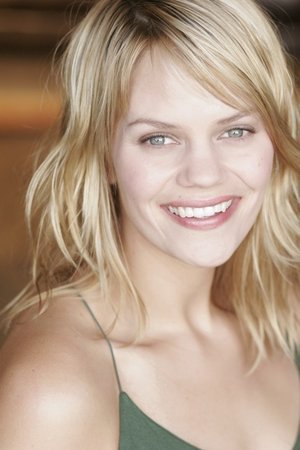 Саманта Шелтон Фото 1