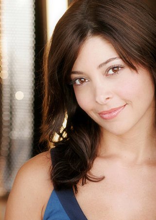 Шонда Фарр Фото 2