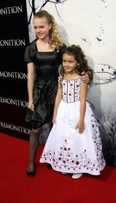 Shyann McClure Фото 6