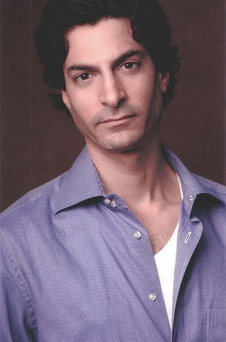 Steven Schub Фото 1