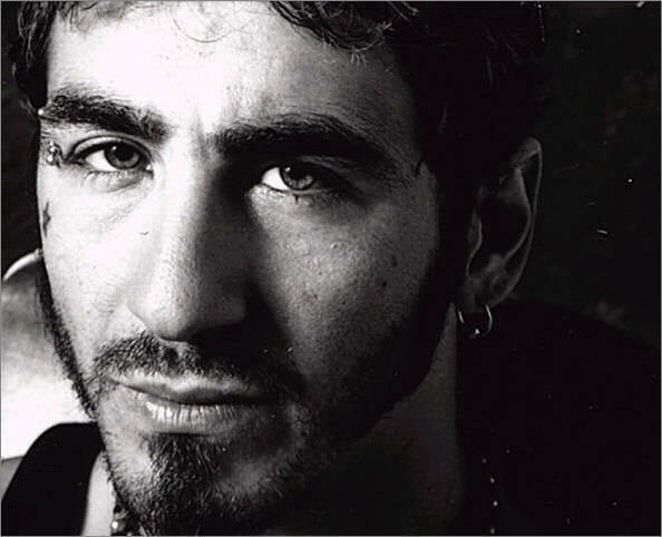 Салли Эрна Фото 2