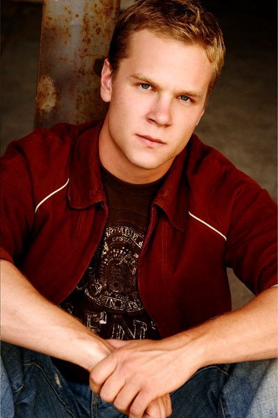 Trever O'Brien Фото 1