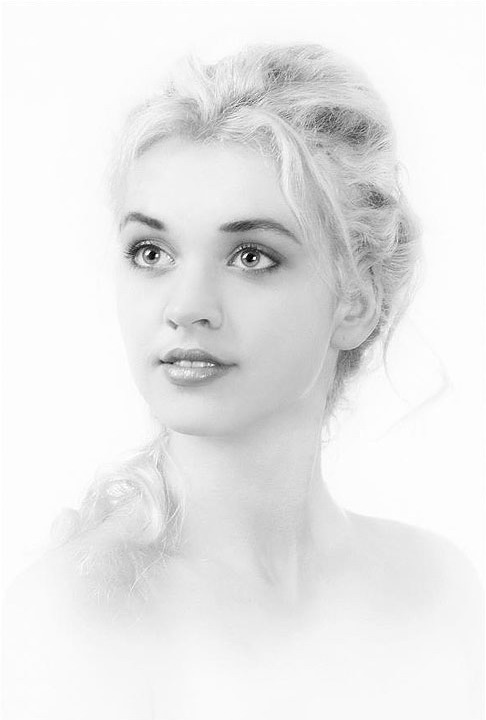 Виктория Рунцова Фото 7