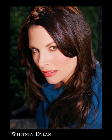 Уитни Дилан Фото 1