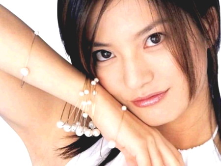 Чжао Вэй Фото 2