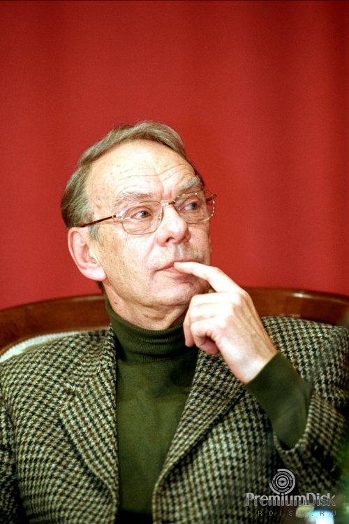 Алексей Баталов Фото 7