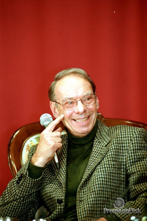 Алексей Баталов Фото 9