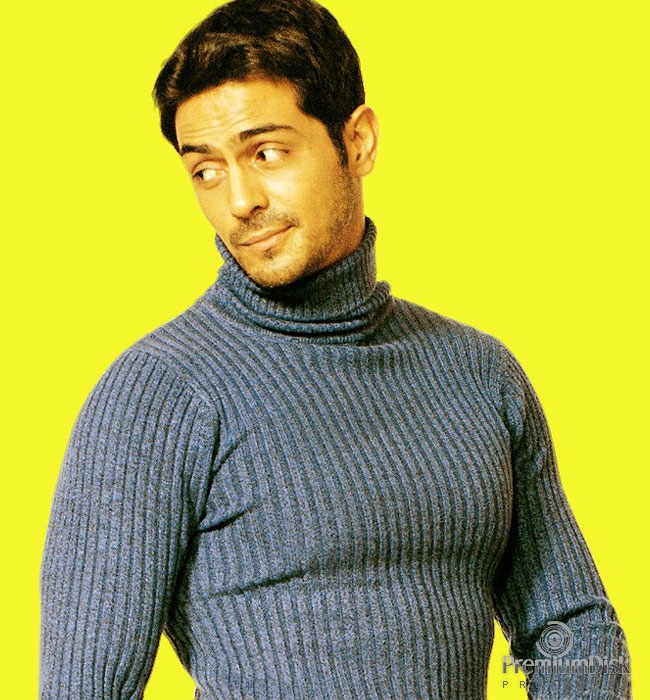 Арджун Рампал Фото 17