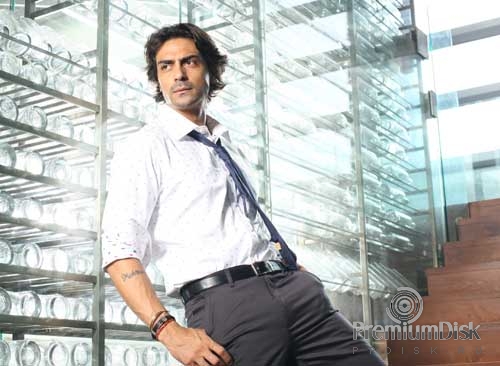 Арджун Рампал Фото 22