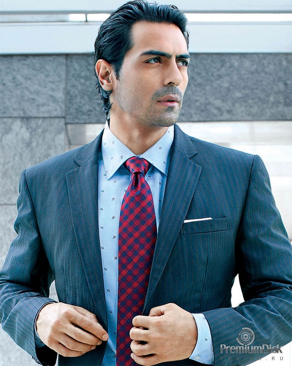 Арджун Рампал Фото 24