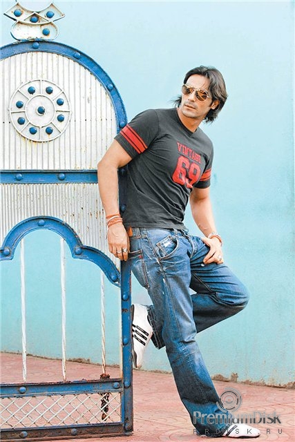 Арджун Рампал Фото 26