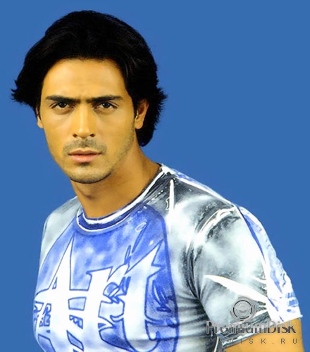 Арджун Рампал Фото 8