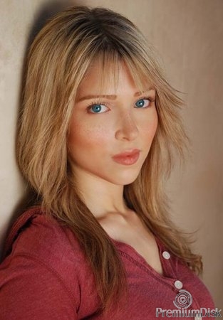 Эшли Пелдон Фото 1