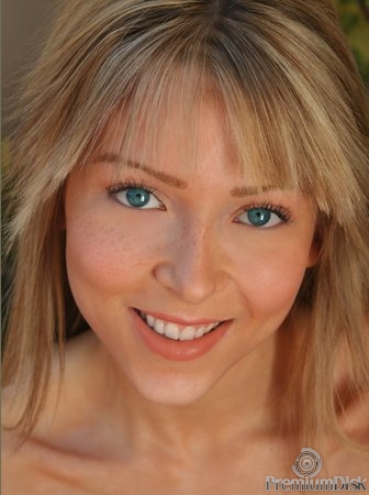 Эшли Пелдон Фото 2