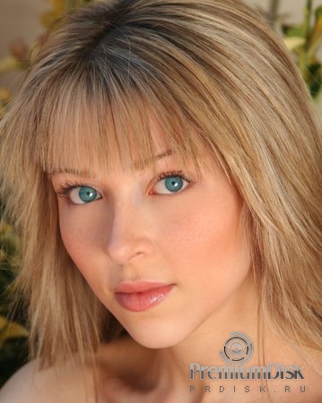 Эшли Пелдон Фото 3