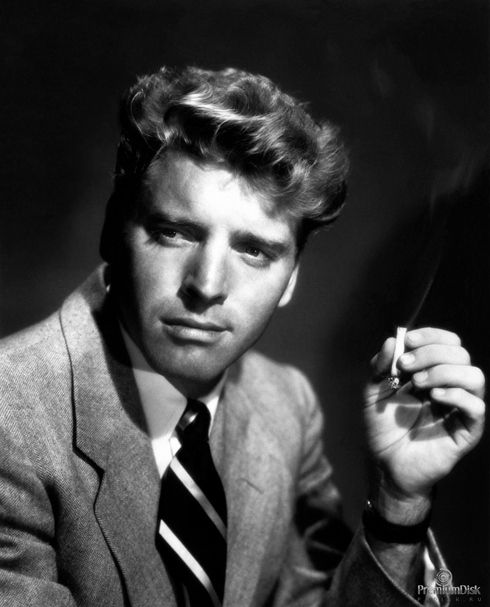 Берт Ланкастер Фото 9