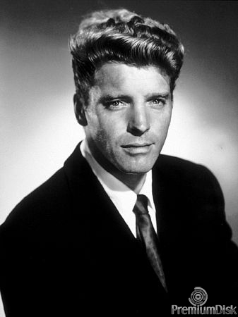 Берт Ланкастер Фото 8