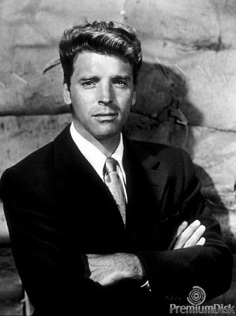 Берт Ланкастер Фото 7