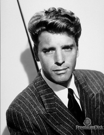 Берт Ланкастер Фото 6