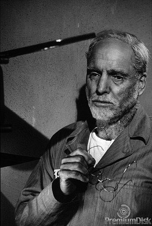 Берт Ланкастер Фото 5