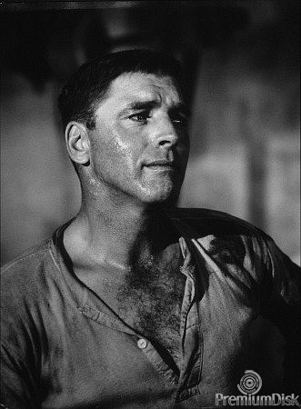 Берт Ланкастер Фото 4