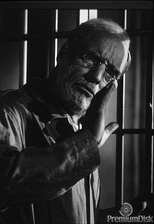 Берт Ланкастер Фото 3