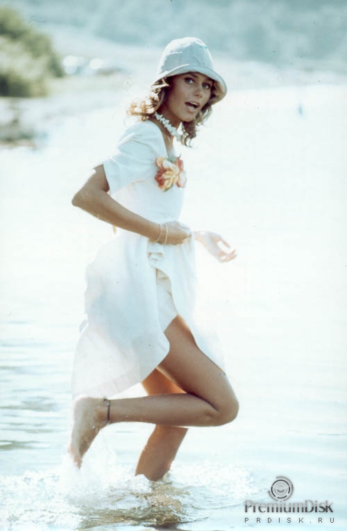 Коринн Клери Фото 2