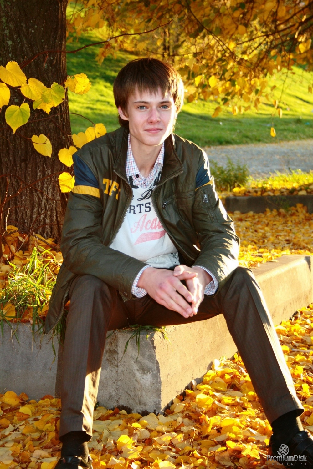 Дмитрий Смирнов Фото 4