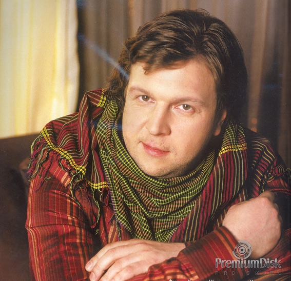 Федор Дунаевский Фото 1