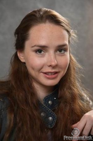 Елена Николаева Фото 1