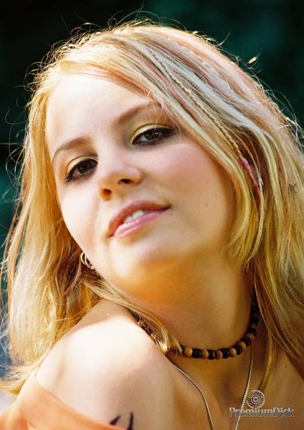 Елизавета Олиферова Фото 20