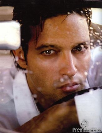 Гэбриель Джарко Фото 1