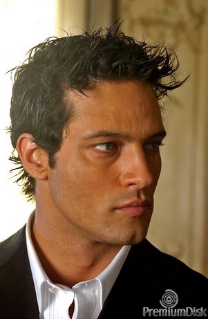 Гэбриель Джарко Фото 2