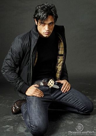 Гэбриель Джарко Фото 4