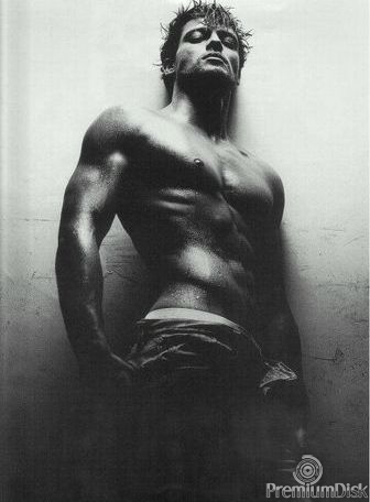 Гэбриель Джарко Фото 7