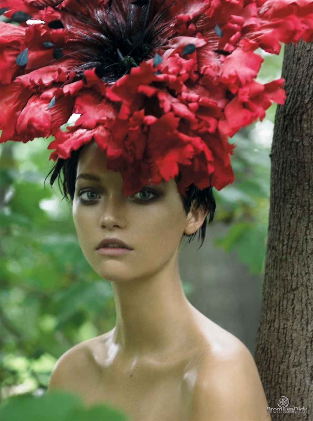 Джемма Уорд Фото 14