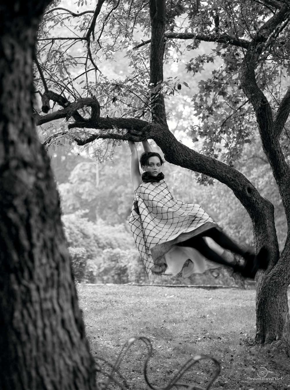 Джемма Уорд Фото 17