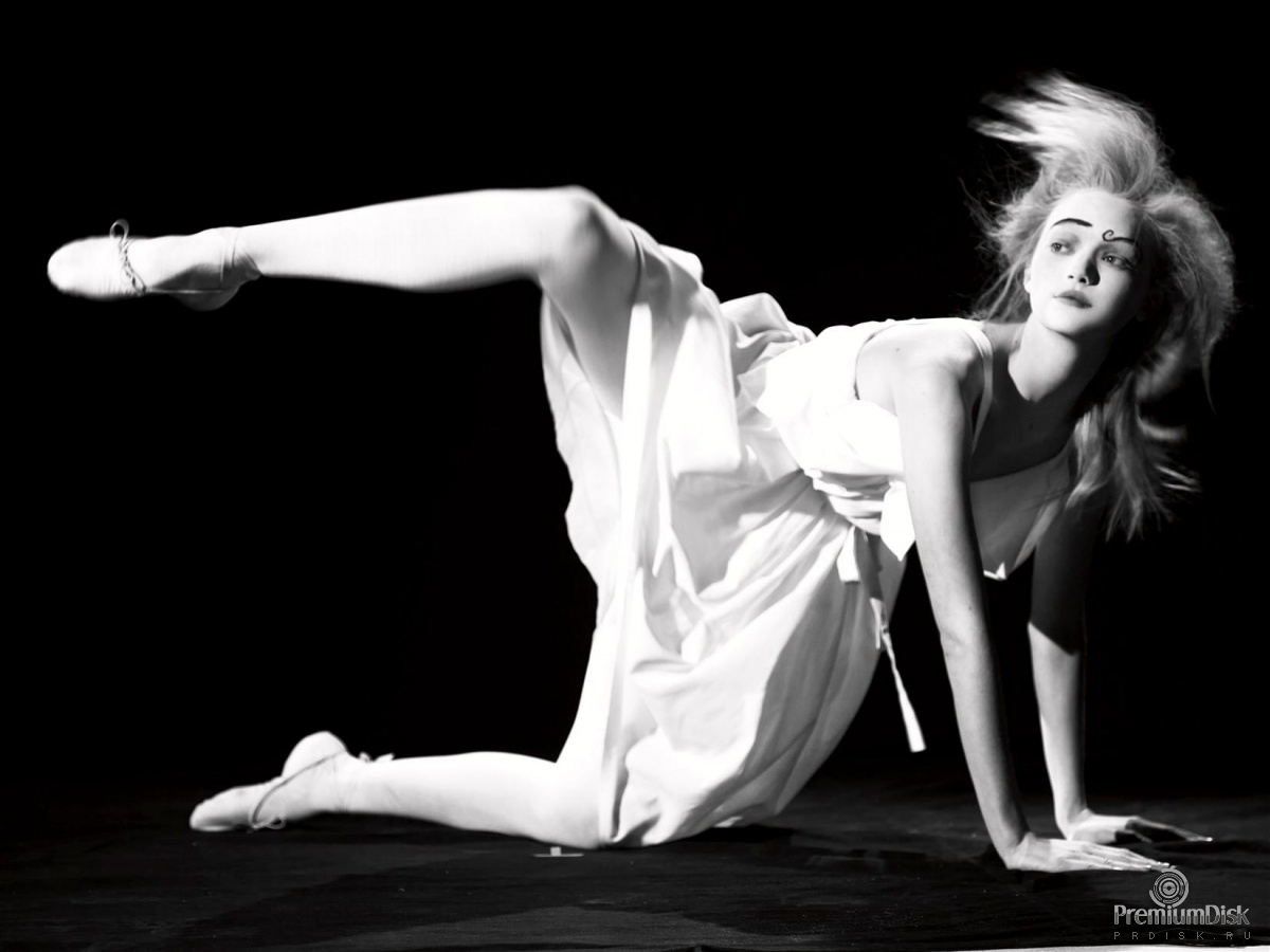 Джемма Уорд Фото 18