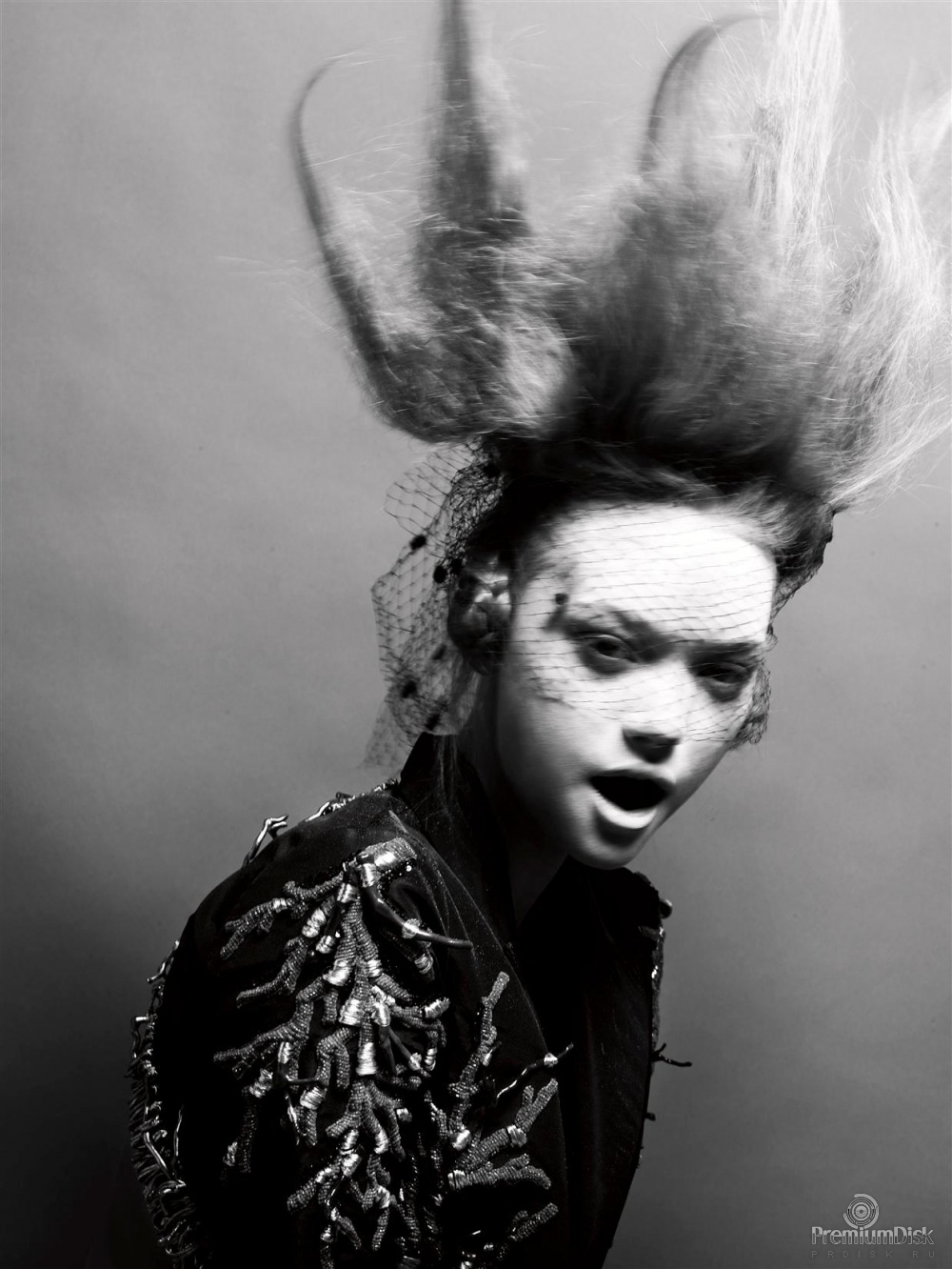 Джемма Уорд Фото 25