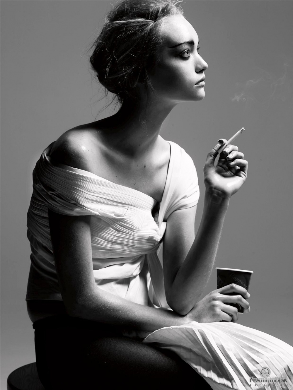 Джемма Уорд Фото 27