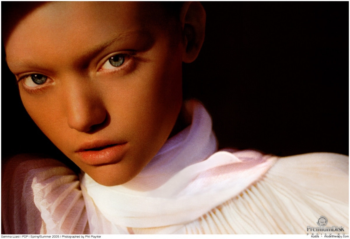 Джемма Уорд Фото 81