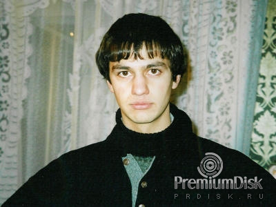 Георгий Цнобиладзе Фото 1