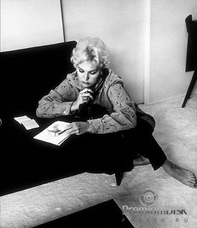 Ким Новак Фото 28