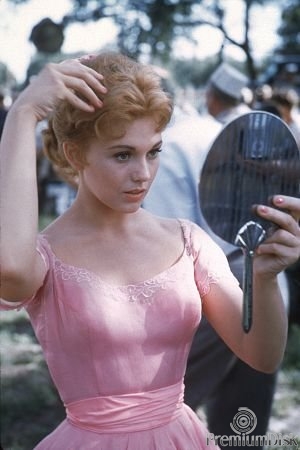 Ким Новак Фото 48