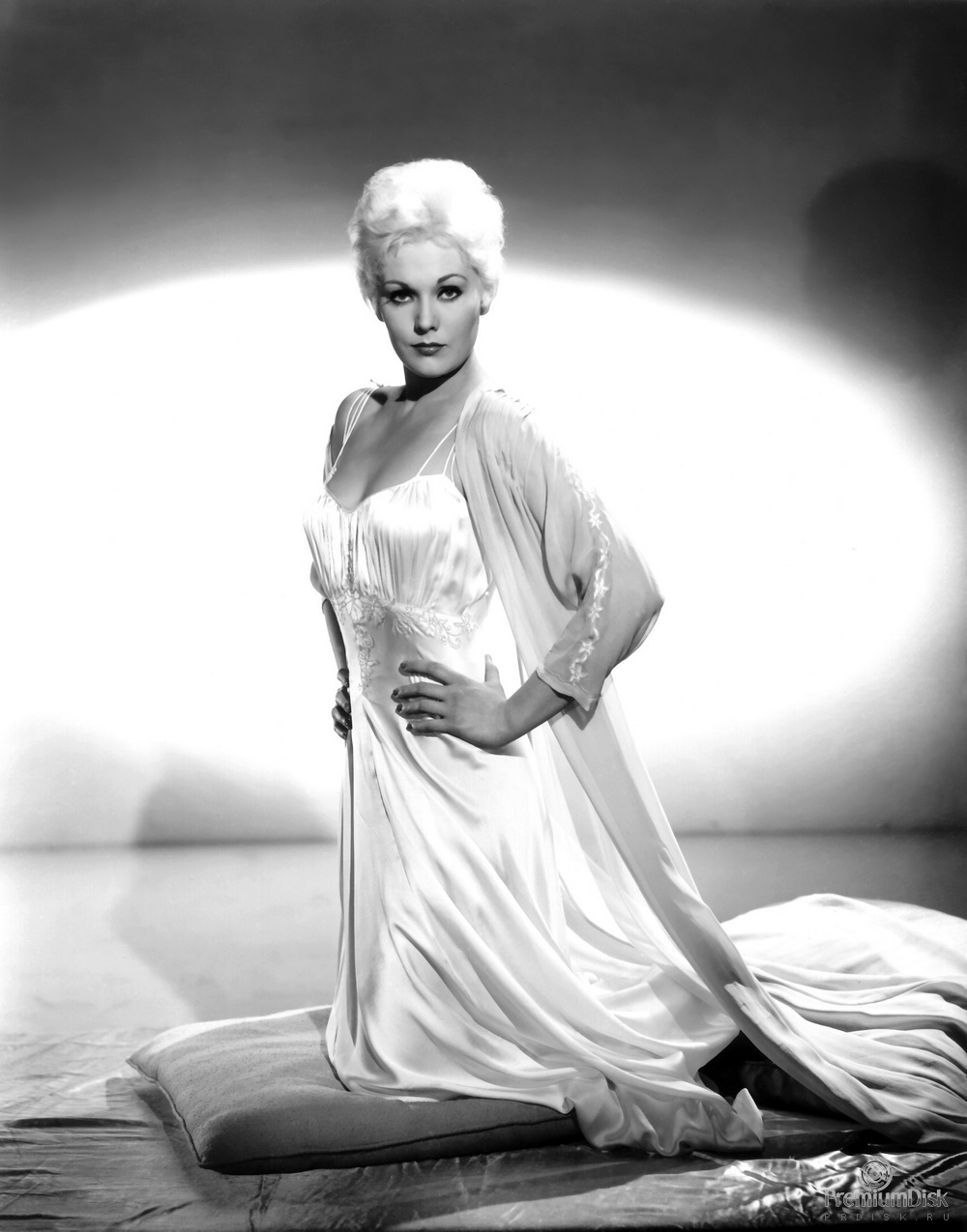 Ким Новак Фото 9