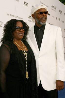 ЛаТаня Ричардсон Фото 1