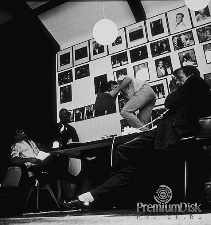 Сэмми Дэвис мл. Фото 12