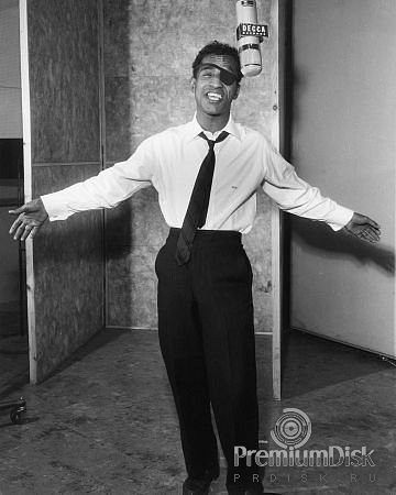 Сэмми Дэвис мл. Фото 48