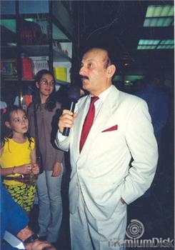 Семен Фарада Фото 1